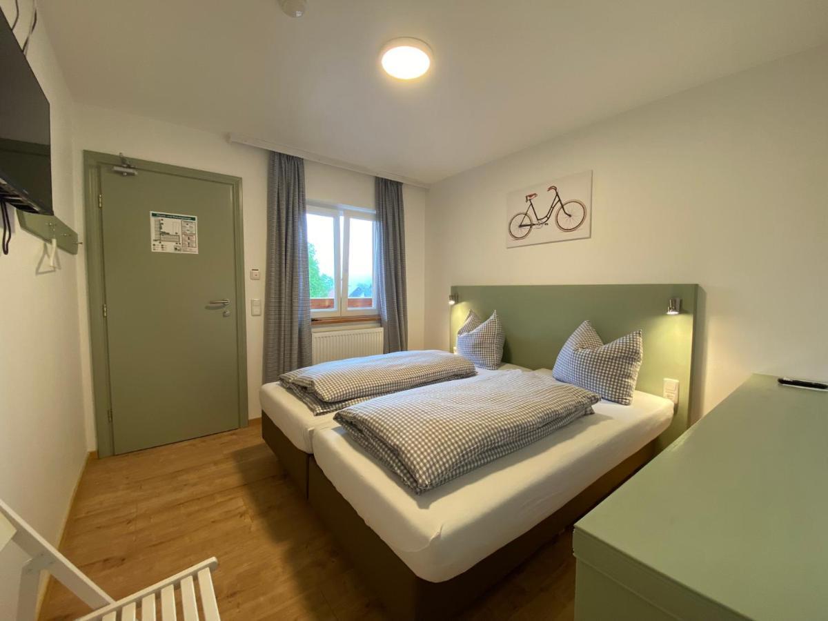 Bike Lodge Spessart Lohr am Main Exterior foto